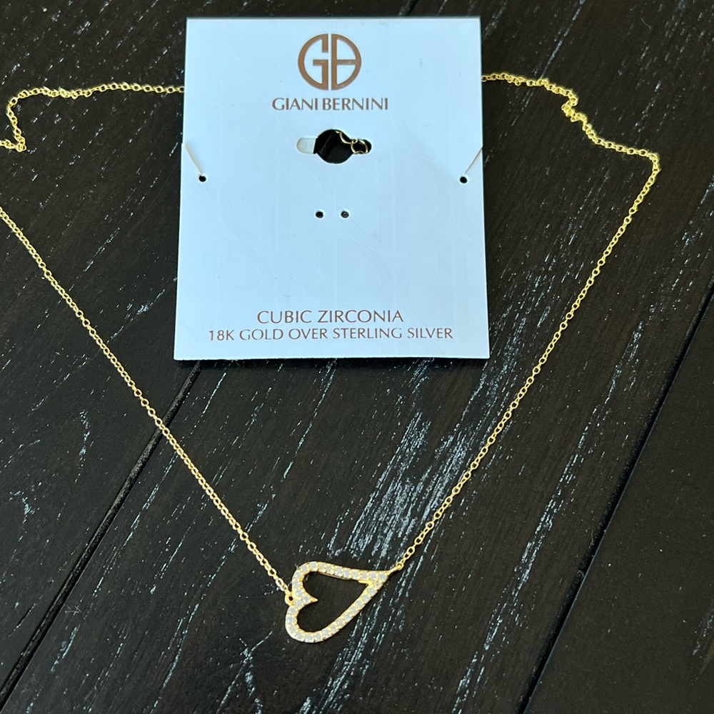 Giani Bernini Necklace